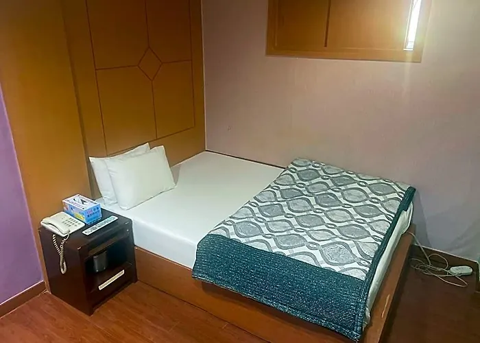 Grace Motel Seul